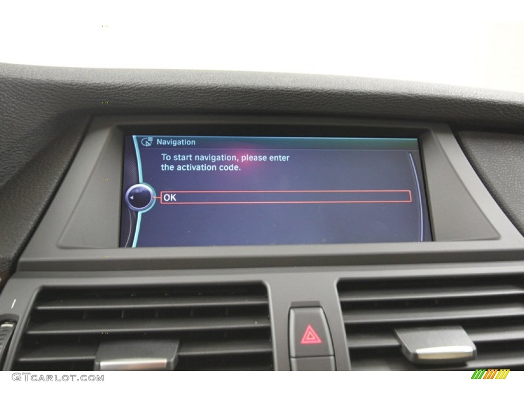 2013 X5 xDrive 35i Premium - Alpine White / Sand Beige photo #19