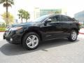 Crystal Black Pearl - RDX Technology Photo No. 3