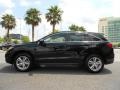 Crystal Black Pearl - RDX Technology Photo No. 4