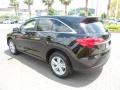 Crystal Black Pearl - RDX Technology Photo No. 5