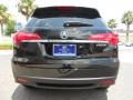 Crystal Black Pearl - RDX Technology Photo No. 6