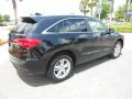Crystal Black Pearl - RDX Technology Photo No. 7
