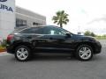 Crystal Black Pearl - RDX Technology Photo No. 8