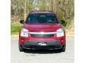 Salsa Red Metallic - Equinox LS Photo No. 2
