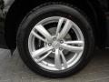Crystal Black Pearl - RDX Technology Photo No. 9