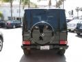 2009 Black Mercedes-Benz G 550  photo #3