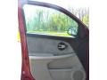 Salsa Red Metallic - Equinox LS Photo No. 11