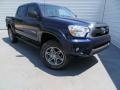 Nautical Blue Metallic - Tacoma V6 SR5 Prerunner Double Cab Photo No. 1