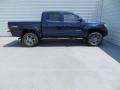 Nautical Blue Metallic - Tacoma V6 SR5 Prerunner Double Cab Photo No. 3