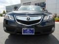 Crystal Black Pearl - RDX Technology Photo No. 2