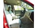 Salsa Red Metallic - Equinox LS Photo No. 23