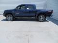 Nautical Blue Metallic - Tacoma V6 SR5 Prerunner Double Cab Photo No. 8