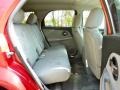 Salsa Red Metallic - Equinox LS Photo No. 27