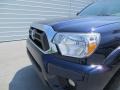 Nautical Blue Metallic - Tacoma V6 SR5 Prerunner Double Cab Photo No. 12