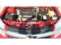 Salsa Red Metallic - Equinox LS Photo No. 29