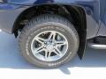 Nautical Blue Metallic - Tacoma V6 SR5 Prerunner Double Cab Photo No. 13