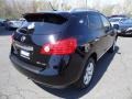 Wicked Black - Rogue SV AWD Photo No. 3