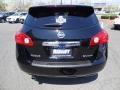 Wicked Black - Rogue SV AWD Photo No. 4