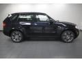 Carbon Black Metallic 2013 BMW X5 xDrive 35i Sport Activity Exterior