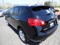 Wicked Black - Rogue SV AWD Photo No. 6