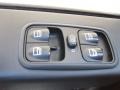 2009 Mercedes-Benz G 550 Controls