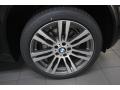  2013 X5 xDrive 35i Sport Activity Wheel