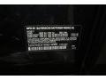 416: Carbon Black Metallic 2013 BMW X5 xDrive 35i Sport Activity Color Code