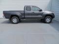 Magnetic Gray Metallic - Tacoma Prerunner Access Cab Photo No. 3