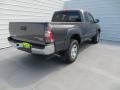 Magnetic Gray Metallic - Tacoma Prerunner Access Cab Photo No. 4