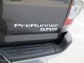 Magnetic Gray Metallic - Tacoma Prerunner Access Cab Photo No. 7