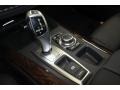 8 Speed Sport Steptronic Automatic 2013 BMW X5 xDrive 35i Sport Activity Transmission