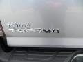 2013 Silver Streak Mica Toyota Tacoma Prerunner Access Cab  photo #6