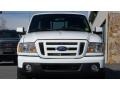 Oxford White - Ranger Sport SuperCab 4x4 Photo No. 5