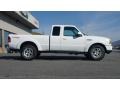 Oxford White - Ranger Sport SuperCab 4x4 Photo No. 8