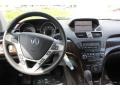 2013 Graphite Luster Metallic Acura MDX SH-AWD Advance  photo #19