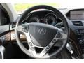 2013 Graphite Luster Metallic Acura MDX SH-AWD Advance  photo #20