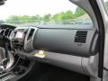 2013 Silver Streak Mica Toyota Tacoma Prerunner Access Cab  photo #18