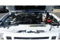 Oxford White - Ranger Sport SuperCab 4x4 Photo No. 14