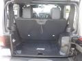 Black - Wrangler Rubicon 4x4 Photo No. 3