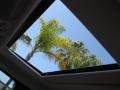 2009 Mercedes-Benz G Cognac/Black Interior Sunroof Photo