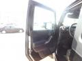 2013 Black Jeep Wrangler Rubicon 4x4  photo #19
