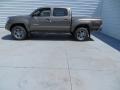 2013 Pyrite Mica Toyota Tacoma TSS Prerunner Double Cab  photo #9