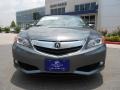 Polished Metal Metallic - ILX 2.0L Technology Photo No. 2