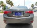 Polished Metal Metallic - ILX 2.0L Technology Photo No. 6