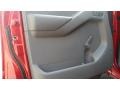Red Brick - Frontier S Crew Cab Photo No. 12