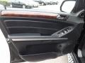 Door Panel of 2010 GL 350 BlueTEC 4Matic