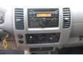 Red Brick - Frontier S Crew Cab Photo No. 17