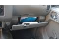 Red Brick - Frontier S Crew Cab Photo No. 23