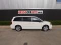 Stone White - Grand Caravan SE Photo No. 4