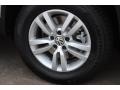 White Gold Metallic - Tiguan S Photo No. 9
